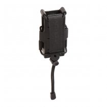 Clawgear 9mm Speedpouch LC - Black