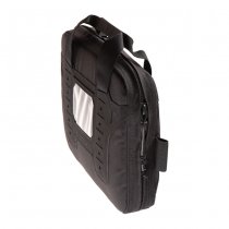 Clawgear Single Pistol Case - Black