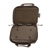 Clawgear Single Pistol Case - RAL 7013