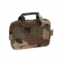 Clawgear Single Pistol Case - CCE