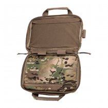 Clawgear Single Pistol Case - Multicam