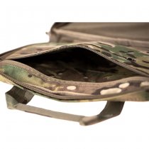 Clawgear Single Pistol Case - Multicam