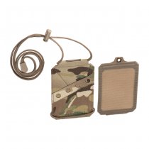 Clawgear Multi Purpose ID Holder - Multicam