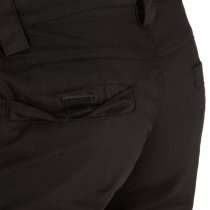 Invader Gear Griffin Tactical Pant - Black - 32 - 32