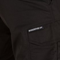 Invader Gear Griffin Tactical Pant - Black - 32 - 32