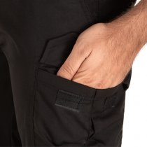 Invader Gear Griffin Tactical Pant - Black - 32 - 32