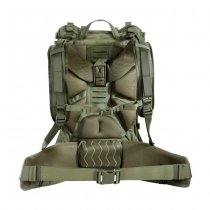 Tasmanian Tiger Base Carrier - Olive