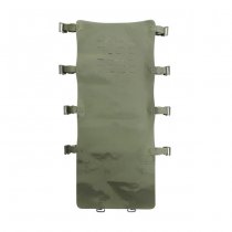 Tasmanian Tiger Base Carrier Flap - Olive