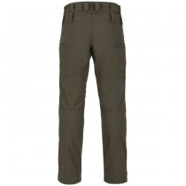 Helikon-Tex Woodsman Pants - Earth Brown - S - Regular