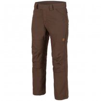 Helikon-Tex Woodsman Pants - Earth Brown - S - Regular