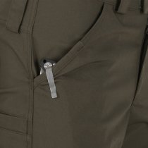 Helikon-Tex Woodsman Pants - Earth Brown - M - Regular