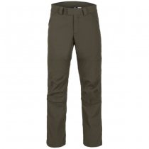 Helikon-Tex Woodsman Pants - Earth Brown - 2XL - Regular