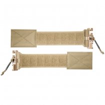 Tasmanian Tiger Reinforced Cummerbund - Khaki