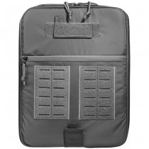 Tasmanian Tiger Multipurpose Equipment Insert - Titan Grey