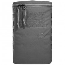 Tasmanian Tiger Thermo Pouch 5l - Titan Grey