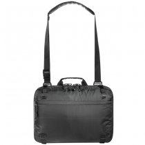 Tasmanian Tiger Shoulder Bag - Black