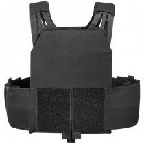 Tasmanian Tiger Plate Carrier LP MKII - Black - L