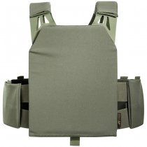 Tasmanian Tiger Plate Carrier LP MKII - Olive - S/M