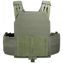 Tasmanian Tiger Plate Carrier LP MKII - Olive - L