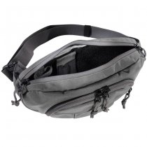 Tasmanian Tiger Hip Bag MKII - Titan Grey