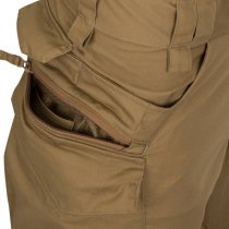 Helikon-Tex Pilgrim Pants - Earth Brown / Black A - XS - Regular