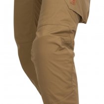 Helikon-Tex Pilgrim Pants - Earth Brown / Black A - S - Long