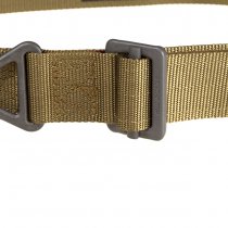 Blackhawk CQB Emergency Rigger Belt - Coyote - L