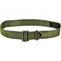 BLACKHAWK CQB Emergency Rigger Belt - Olive