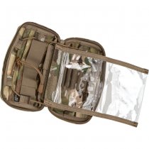 Clawgear Admin Pouch Core - Multicam