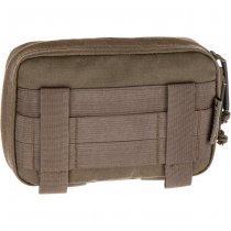 Clawgear Admin Pouch Core - RAL 7013