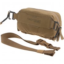 Clawgear EDC G-Hook Small Waistpack - Coyote