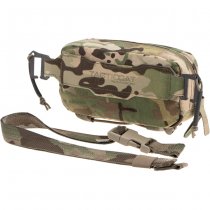 Clawgear EDC G-Hook Small Waistpack - Multicam