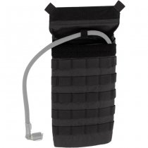 Clawgear Hydration Carrier Core 2L - Black