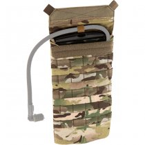 Clawgear Hydration Carrier Core 2L - Multicam