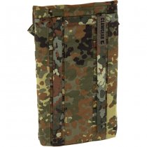 Clawgear Hydration Carrier Core 3L - Flecktarn