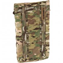 Clawgear Hydration Carrier Core 3L - Multicam