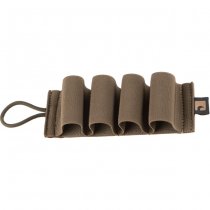 Clawgear Pistol Mag Holder - RAL 7013