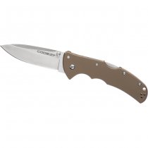 Cold Steel Code 4 Spear Point Folder