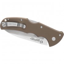 Cold Steel Code 4 Spear Point Folder