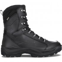 Lowa Renegade II GTX HI TF Women - Black - UK 4