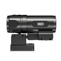 Nitecore HM01 Helmet Light