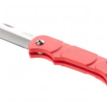 Ontario OKC Traveler Folder - Red