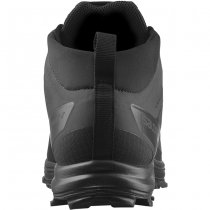 Salomon Speed Assault 2 - Black - UK 7.5