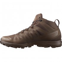 Salomon Speed Assault 2 - Earth Brown - UK 11