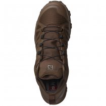 Salomon Speed Assault 2 - Earth Brown - UK 11