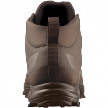 Salomon Speed Assault 2 - Earth Brown - UK 9