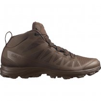 Salomon Speed Assault 2 - Earth Brown - UK 9.5