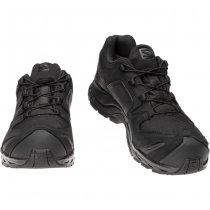 Salomon XA Forces GTX - Black - UK 11