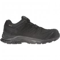 Salomon XA Forces GTX - Black - UK 7