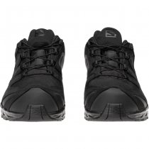 Salomon XA Forces GTX - Black - UK 9